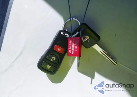 2015 Nissan Xterra X from USA, damaged, VIN 5N1AN0NU2FN656001